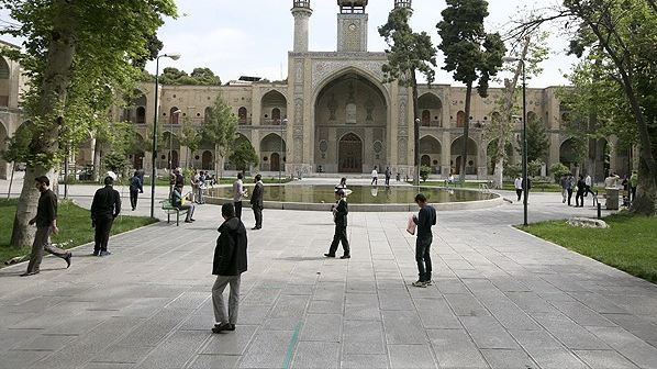 انعقاد تفاهم‌نامه همکاری‌ علمی میان دانشگاه شهید مطهری (ره) و دانشگاه ژان مولن لیون فرانسه