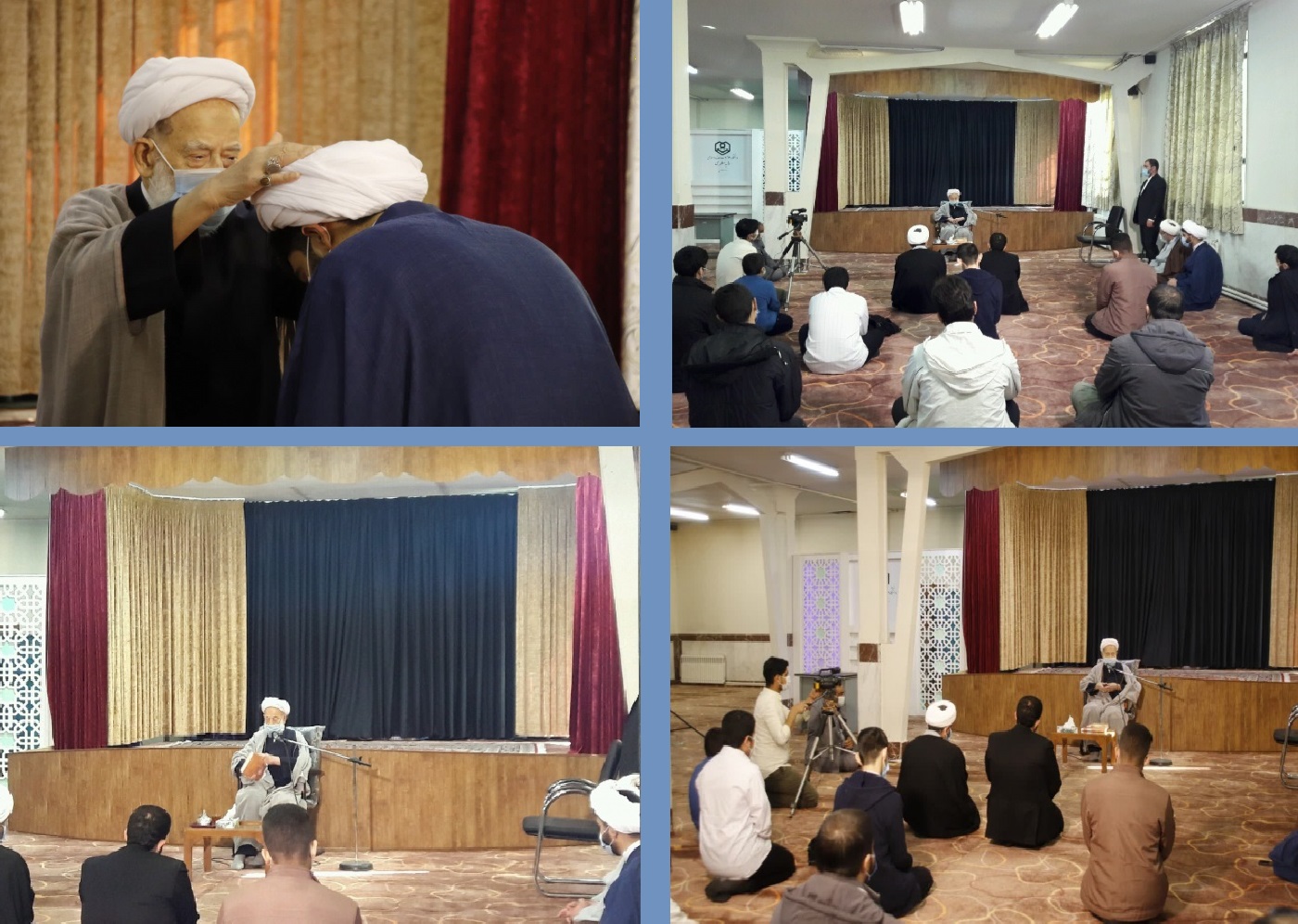 فرهنگی و اجتماعی