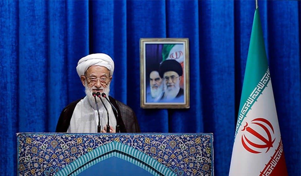 بیانات حضرت آیت اله امامی کاشانی (مدظله العالی) درپیام جمعه بخش چهارم
