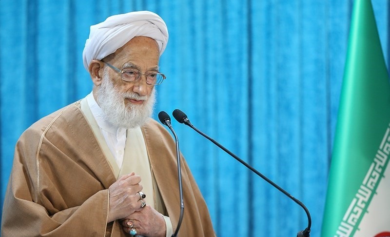 پرداخت کمک 3 میلیاردی توسط حضرت آیت اله امامی کاشانی(مدظله العالی) به مردم گرانقدر سیستان و بلوچستان