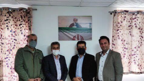 امکان استفاده زوج‌های جوان دانشجو از مجموعه اقامتی حضرت ولی عصر(عج) مشهد اردهال کاشان