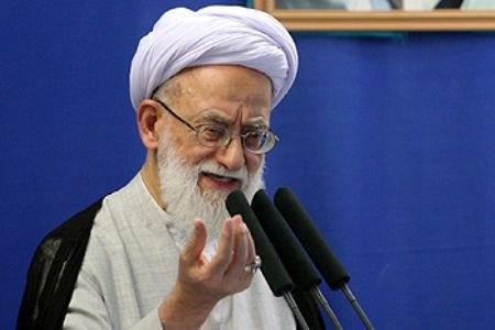 جلسه اخلاق اسلامی حضرت آیت اله امامی کاشانی (دامت برکاته)
