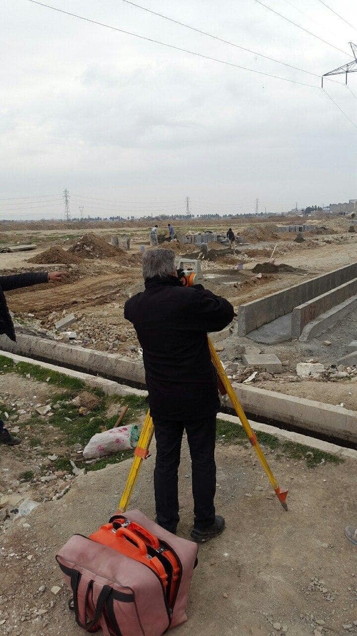 گزارش عملکرد ماهانه از اقدامات انجام شده توسط موقوفات مدرسه عالی شهید مطهری در شهرک امام حسین (ع) اسلامشهر . بخش اول