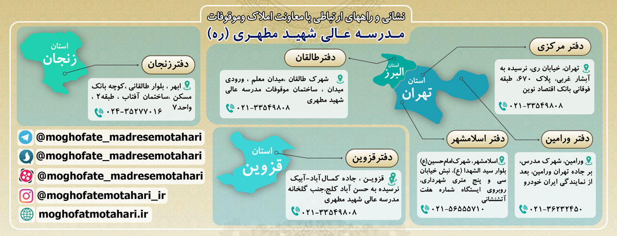 آدرس